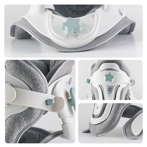 알파이 메디컬 경추 견인기 자세 교정기 목 견인용 목 보호대 - Product Image 5