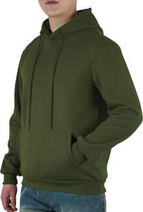 Nuevas Sudaderas de Moda para Hombre Otoño Invierno, Sudaderas de Manga Larga de Alta Calidad para Hombre - Product Image 4