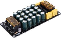 Module de filtration redresseur 1200W 100V 12A Amplificateur à double puissance et module de carte de filtre