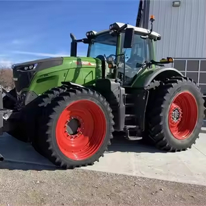 Calidad Fendt 1000 Vario tractor para la venta - Product Image 1