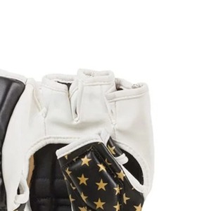 Gants de fitness haltérophilie respirants pour entraînement Service OEM Gants de musculation en cuir synthétique sur mesure - Product Image 4