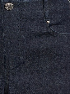 2025 pantalones cortos de mezclilla transpirables para mujer hechos a medida ropa de calle de verano para playa y exteriores pantalones cortos vaqueros de moda con servicio OEM - Product Image 4