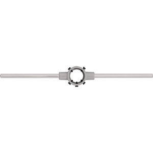 Portaherramientas para Machos y Terrajas DIN 225, 25 mm de Diámetro, 9 mm de Altura - Product Image 1
