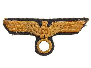 Insignias Bordadas a Mano de Primera Calidad Hechas a Medida, Nuevo Estilo, Servicio OEM, Insignia Bordada - Product Image 4