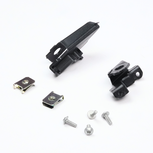 6R0998226 ชุดซ่อมไฟหน้าขวาสำหรับโฟล์คสวาเก้นโปโล 6R 6C แฮทช์แบ็ก ซาลูน - Product Image 2