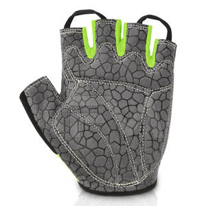 Guantes deportivos de cuero para ciclismo, guantes de Ciclismo de material duradero, guantes de ciclismo cómodos - Product Image 5