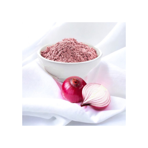 Polvo de Cebolla Roja Deshidratada Natural, Paquete a Granel Premium para Uso Culinario, Procesamiento de Alimentos y Aplicaciones Industriales - Product Image 3