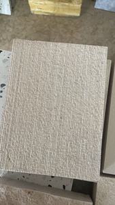 Pierre parfaite, pavés en pierre calcaire beige de haute qualité pour l'extérieur - Product Image 6