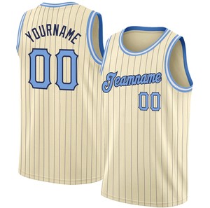 Camiseta de Baloncesto sin Mangas con Logotipo Personalizado, Impresión por Sublimación, 100% Poliéster Transpirable, Posición del Logotipo Frontal Personalizable, Nombre del Equipo - Product Image 4