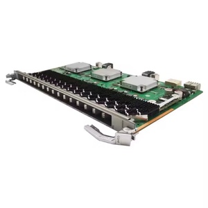 Cghf 16-Port XG-PON và GPON Combo OLT dịch vụ hội đồng quản trị cho ma5800 loạt 5g sợi quang thiết bị - Product Image 4