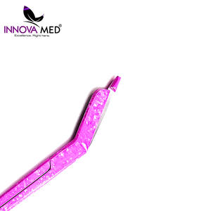 Tijeras para vendajes de color rosa, precio de fábrica, producto más vendido, novedad de INNOVAMED INSTRUMENTS - Product Image 5