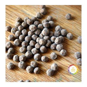 Tapioca Pearl Vietnam White And Black Type <b>Bubble</b> <b>Tea</b> Material Factory Supply Export Quality For Beverage Production - Product Image 4