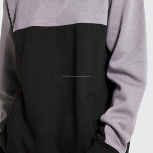 Ensemble de survêtement à taille élastique à la mode pour hommes Nouvel arrivage de bas actifs à bas prix bon marché - Product Image 6