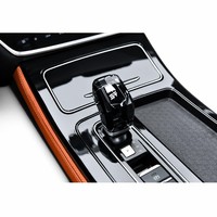 Chery Jetour X70 Plus 2024 d'occasion, SUV essence 7 places, conduite à gauche, état premium, véhicule d'occasion