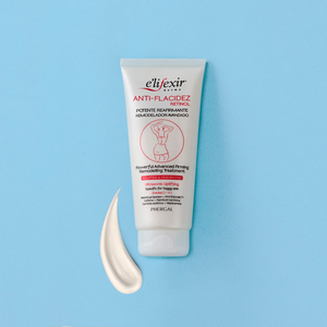 ครีมบำรุงผิวกายพร้อมผลิตภัณฑ์เรตินอลต่อต้านฟลาไซด์ - Product Image 1