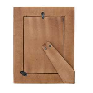 <b>Large</b> Rustic Resin MDF Photo <b>Frame</b> Luxury Handmade Customizable Design for Home and Office Decor - Product Image 3