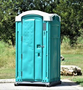 Brand New Design Portable Outdoor Toilet Container Office Construction Porta Potty for Bathroom Use in House For Sale - Product Image 4