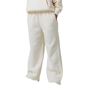 2025 nuevo personalizado Venta caliente mujeres buena calidad chándal estilo de moda al aire libre conjunto de Jogger de dos piezas mujeres de alta calidad - Product Image 4