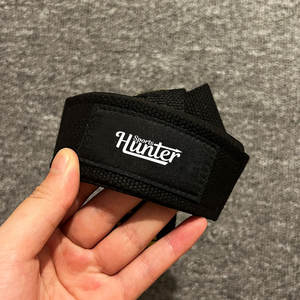 Correas de Muñeca Ajustables con Logotipo Personalizado para Levantamiento de Pesas, Culturismo, Potencia, Entrenamiento de Fuerza, Peso Muerto, Correas de Levantamiento de Manos OEM - Product Image 4