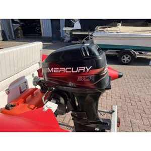 Zodiac Pro 7 Pièces et accessoires - Bateau à moteur à coque rigide Moteur 30 CV Dimensions 4,2x2,5m - Product Image 6