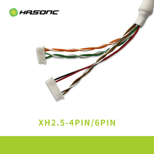 สายรัดสายไฟกันน้ำ OEM - Product Image 3