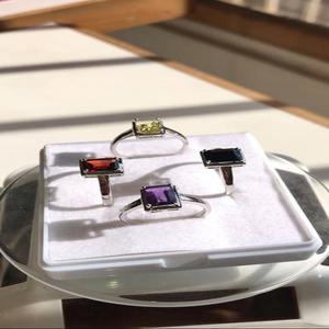 Bague en argent - Product Image 5