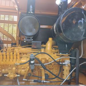 Excavadora sobre orugas de alta calidad barata con bomba y engranaje para nivelación de tierras Ingeniería de carreteras municipales Alta eficiencia para 140H - Product Image 5