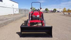 2023 Massey Ferguson 2860E Tractors/<b>Mini</b> Tractors and Loaders Available - Product Image 3