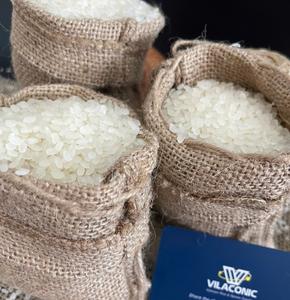 JAPONESA JAPONICA 5% Arroz Sushi roto Riz Blanco de grano corto Origen Vietnam Buena calidad y precio razonable para uso alimentario ANNA DO - Product Image 6