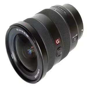 เลนส์คุณภาพเยี่ยม 16-35 มม. F2.8 GM สำหรับการถ่ายภาพระดับมืออาชีพ - Product Image 1