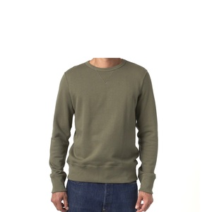 Sudadera de Invierno Unisex Personalizada de Alta Calidad, Transpirable, Ecológica, con Cuello Redondo, Tejido de Forro Polar, Color y Logotipo Personalizables - Product Image 4