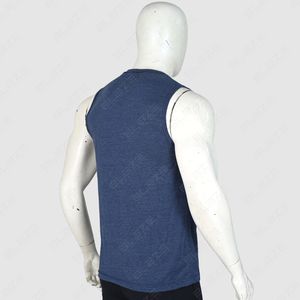 Débardeurs pour hommes de meilleure qualité fabriqués au Pakistan, avec impression personnalisée de haute qualité, vêtements de sport, débardeurs, chemise sans manches - Product Image 2