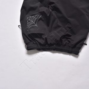 Pantalones de nieve de estilo súper holgado para hombre y mujer, pantalones de esquí con aislamiento transpirable, tela impermeable Unisex a prueba de viento, estampado de talla grande - Product Image 6