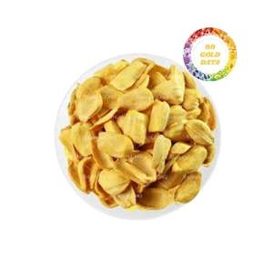 Proveedor de Jaca liofilizada al por mayor de Vietnam, Exportación a granel, sabor Premium, envasado al vacío para el mercado - Product Image 4