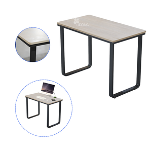 Bureau moderne ADONG A05 | Table de réunion commerciale pour la maison, l'école et le lieu de travail - Product Image 1