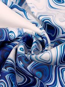 Sudadera con capucha Casual Invierno Sudadera 95% Poliéster Manga larga Sublimación En blanco Estilo de EE. UU. Sudaderas con capucha - Product Image 3