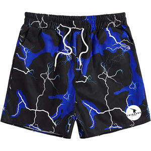 กางเกงขาสั้นลำลองสำหรับผู้ชายกางเกงขาสั้นใส่เล่นกีฬาสำหรับฤดูร้อน - Product Image 1