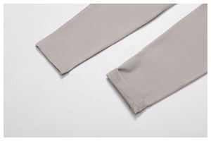 2025 Soft High Waisted Yoga <b>Leggings</b> Women Tight Pants for Athletic Running <b>Leggings</b> - Product Image 6