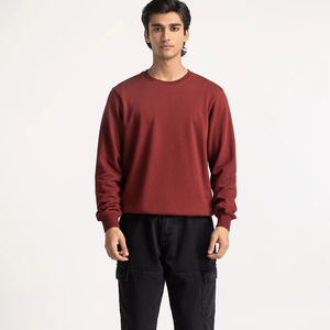 Sudadera acampanada Premium para hombre con material transpirable - Product Image 1