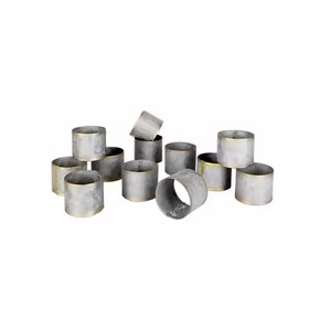 Worldwide Supply Most Demanding Gold Finished Stainless Steel Napkin Ring for Wedding Hotel Table Top Decorative Purpose Metal - Product Image 5