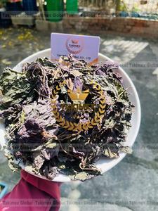 ใบงาใบงาสีม่วงใบชิโซธรรมชาติบริสุทธิ์และสมุนไพรธรรมชาติธรรมชาติใบงาแห้ง - Product Image 4