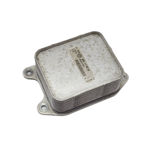Scambiatore Acqua/Olio per Serie AUDI Q3 (F3B) 04E117021K DADA, DPCA Benzina 1500 (18>) - Product Image 3