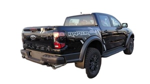 Vehículos SUV de Segunda Mano Importados Ultra-Lujo 260 Baratos de 5 Puertas y 4 Asientos, Gasolina, 4.1-6L Turbo AWD R17 Oscuro 2024, Autos Usados - Product Image 6