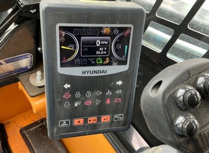2024 Hyundai HT100V Track Skid Steer Loader - Product Image 5