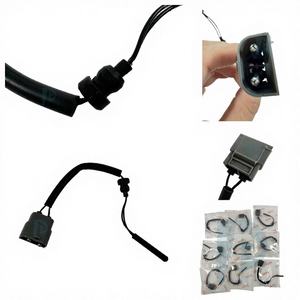 Sensor de Presión de Combustible 2260395 21399626 8140024 7421399626 202006 para Excavadora y Sensor de Presión de Aceite para Automóvil - Product Image 2