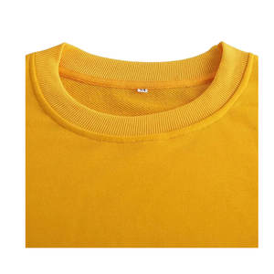 Sudaderas con capucha de hombro caído de algodón 100% de alta calidad con precio al por mayor personalizadas para mujer sudaderas con capucha cómodas y transpirables - Product Image 3