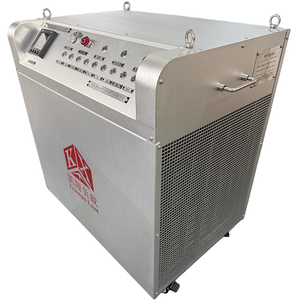 200 кВт, 300 кВт, 400 кВт, 500 кВт, индивидуальный портативный резистивный 400 В, 3-фазный банк нагрузки переменного тока, Высококачественный банк нагрузки с хорошей ценой - Product Image 1