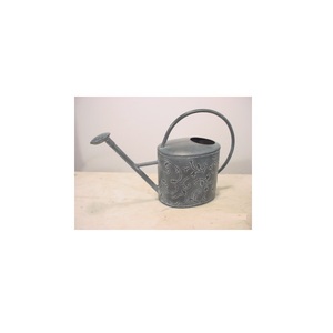 Ball Shape Design Shine Copper Watering Can With Large Spout for <b>Garden</b> Decor Customized Handmade Watering Can for Home Use - Product Image 6