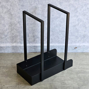 KCPU68017 CPU Case <b>Wall</b> <b>Mount</b> <b>Rack</b> 25x50x64cm Iron Frame Women's <b>Coats</b> Product Category - Product Image 4