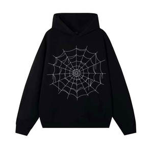 Super populaire pull à la mode graphique sweats à capuche pour hommes femmes tenue décontractée pour les couples grande taille collaboration pour la saison d'hiver - Product Image 1